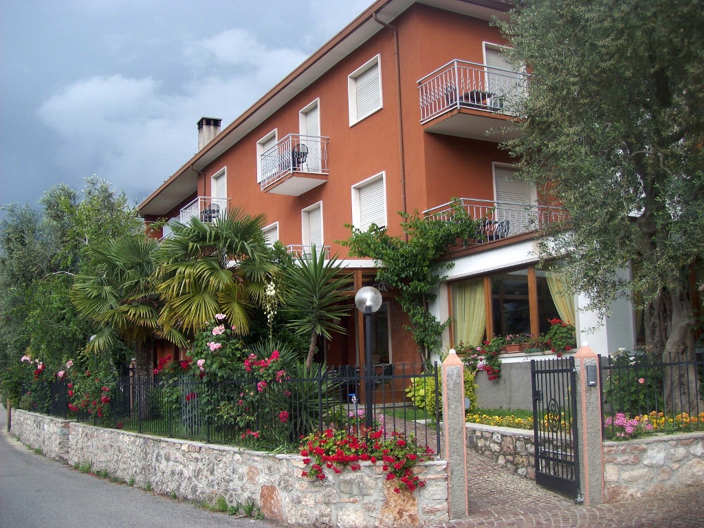 Casa rabagno a campagnola